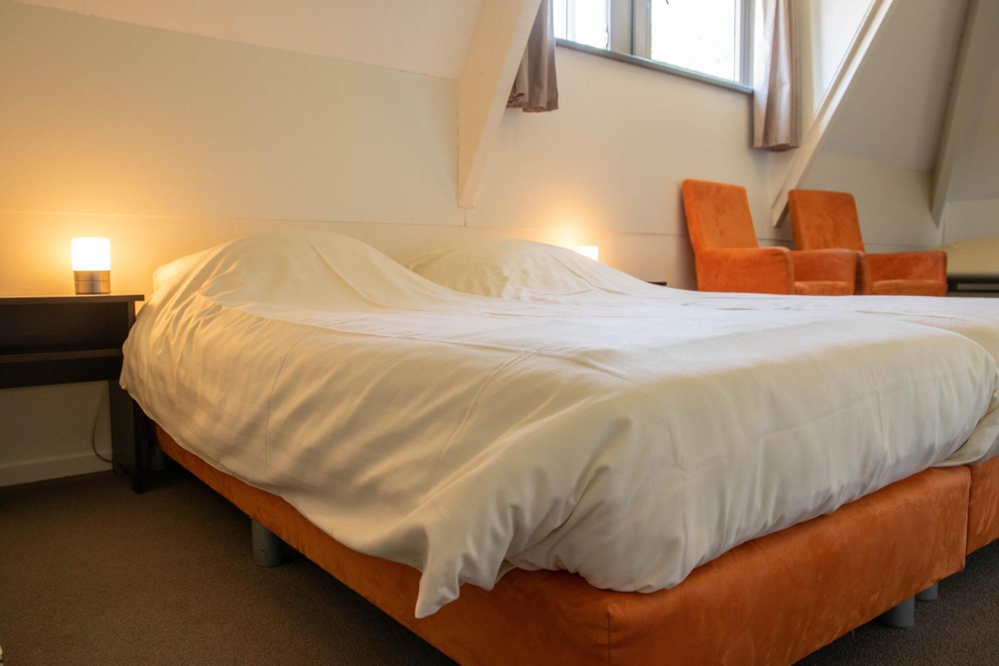 Vakantiepark Klein Vaarwater Buren  Room photo