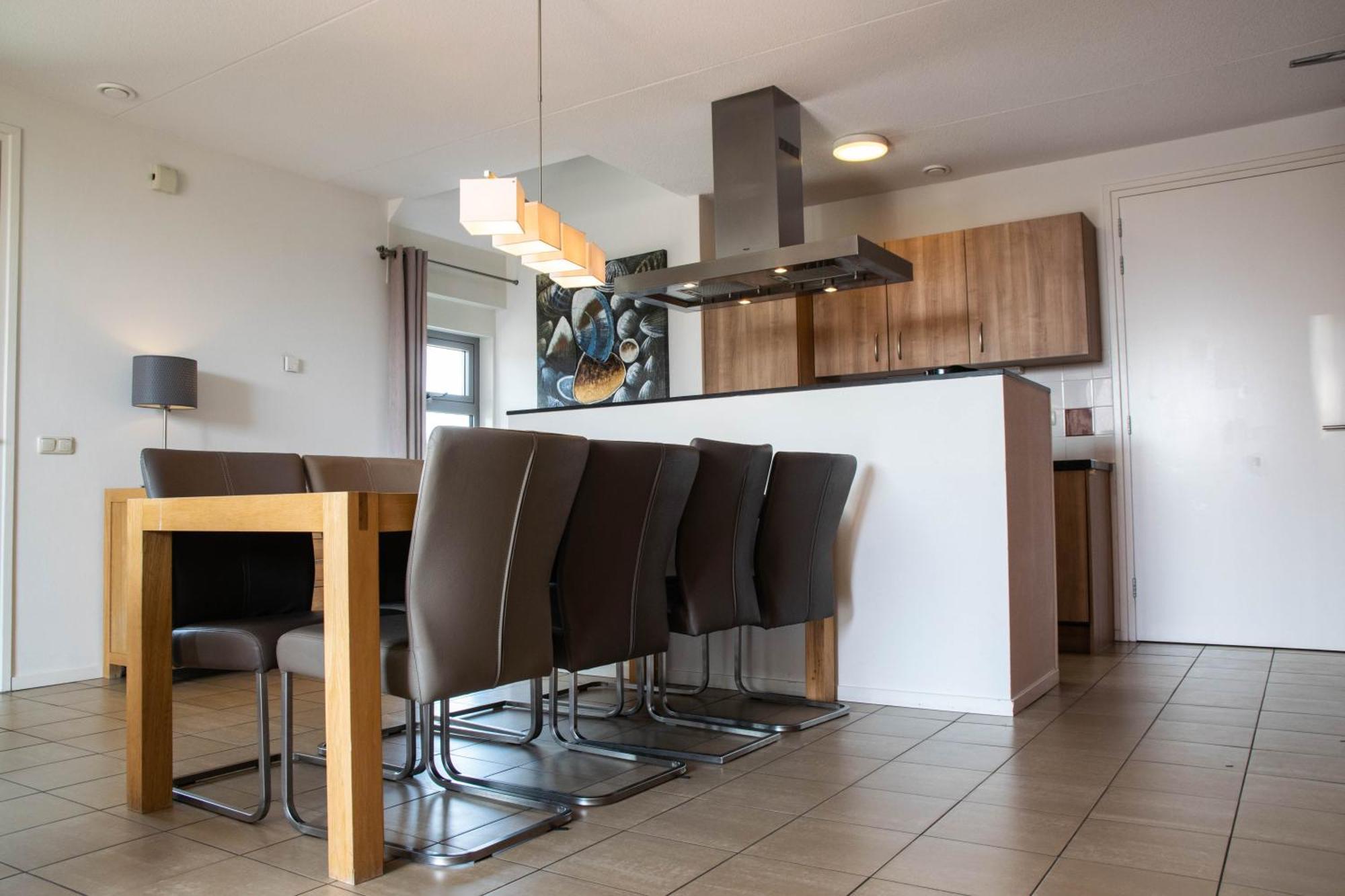 Vakantiepark Klein Vaarwater Buren  Room photo