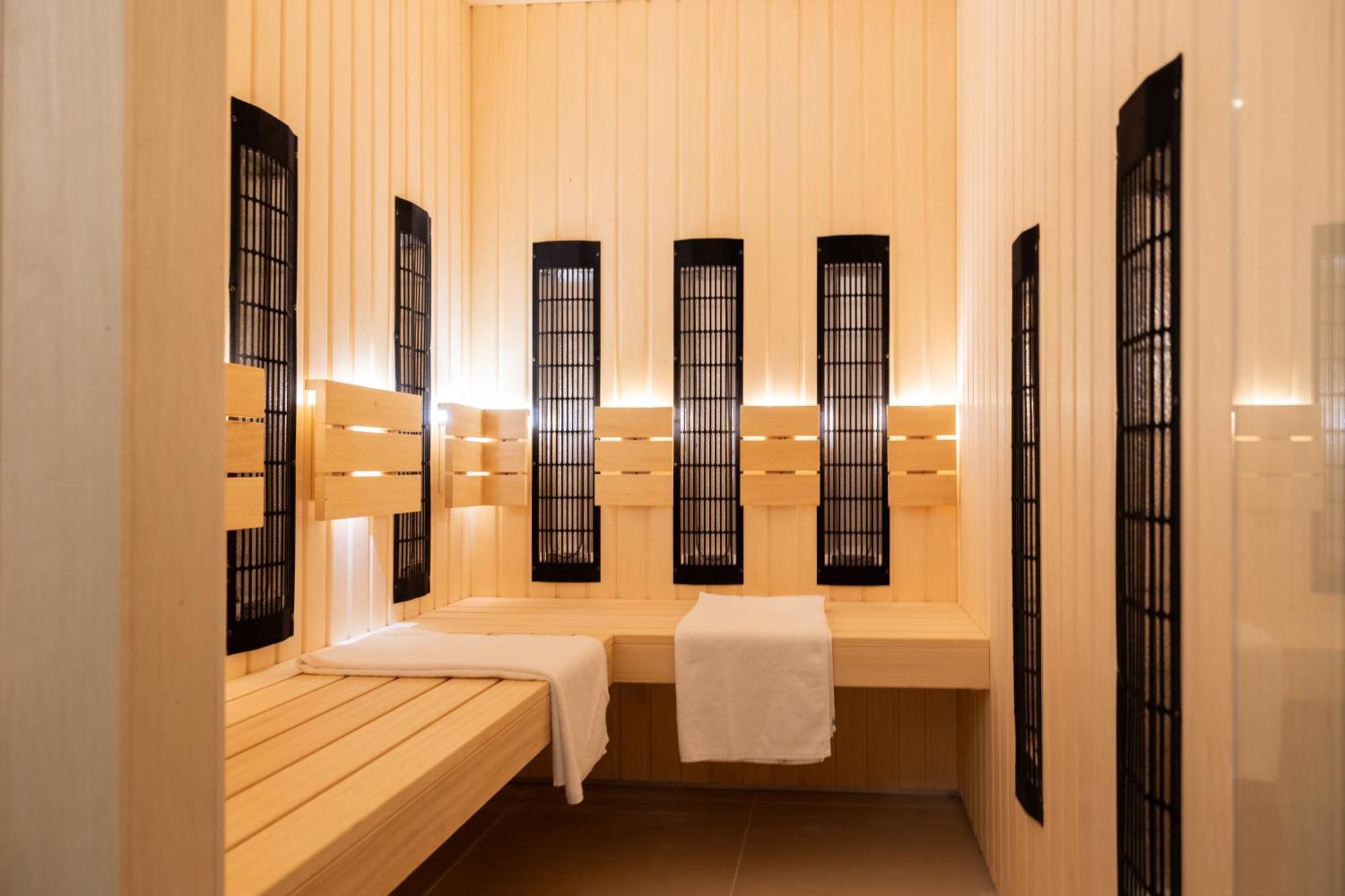 Vakantiepark Klein Vaarwater Buren  Room photo