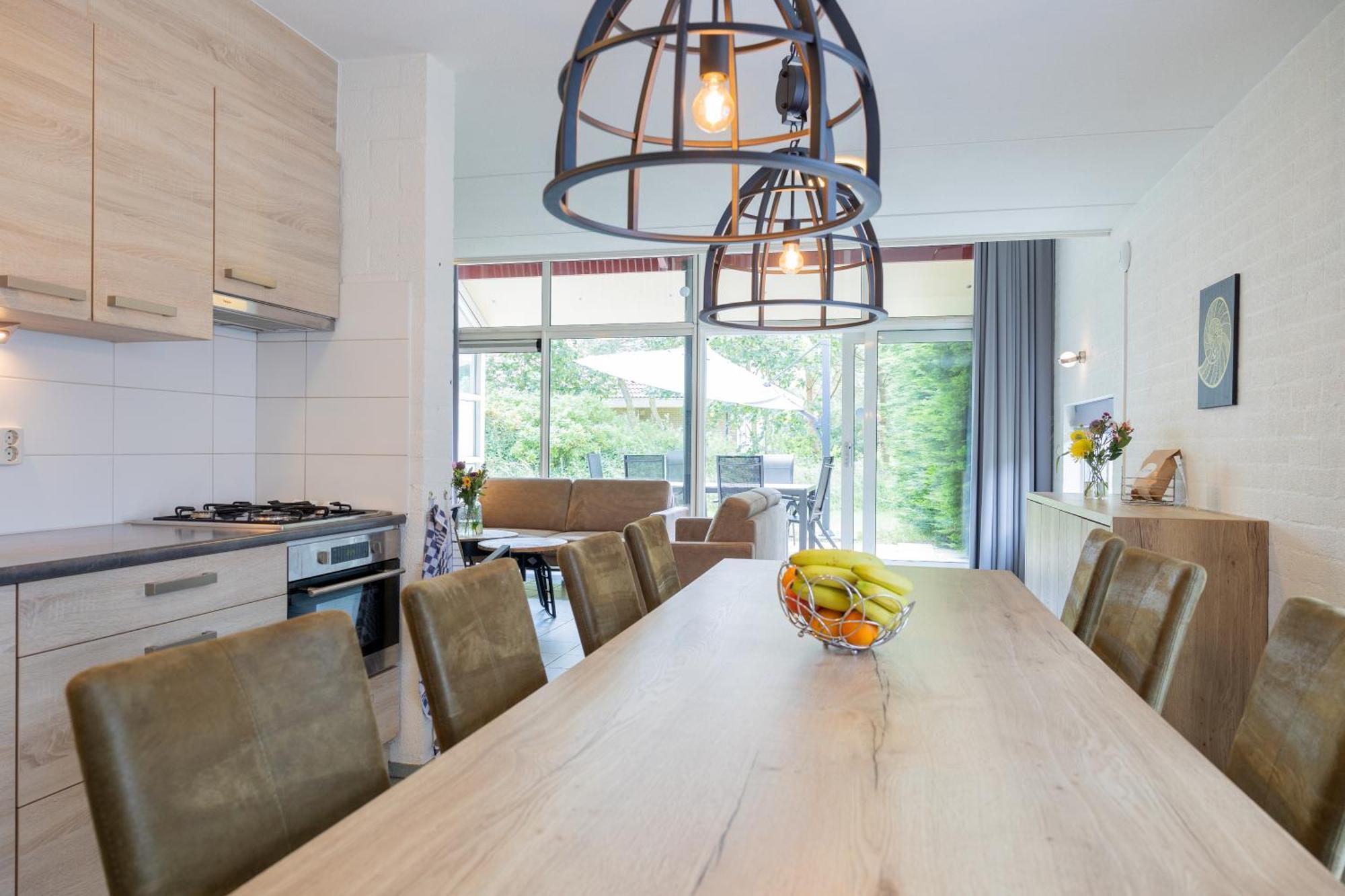 Vakantiepark Klein Vaarwater Buren  Room photo